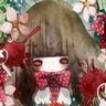 木牌衣服